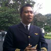 Ingin Majukan Dirgantara Indonesia