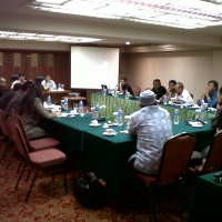 Perda PKL Ditargetkan Rampung di 2010