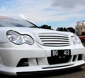 Honda Genio untuk Istri