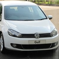 VW Golf TSI, Lebih Murah dan Lebih Kalem