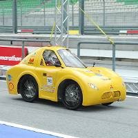 ITS Siap Produksi Sapu Angin