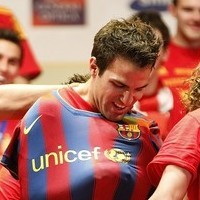 Fabregas Tetap Hormati Arsenal