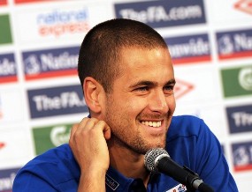 Redknapp Yakin Dapatkan Joe Cole