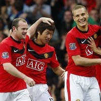 MU Awali Musim Tanpa Bintangnya