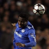 Mikel & Essien Fit untuk Laga Pembuka
