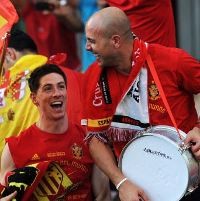 Dari Hodgson untuk Torres & Reina