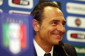 Prandelli: Tiru Waktu di Basket