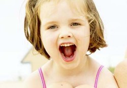 Jika Gigi Permanen si Kecil Terlambat Tumbuh