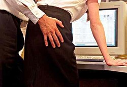 7 Alasan Orang Melakukan Pelecehan Seksual