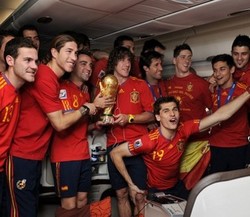 Yang Tersisa dari Afsel (3)