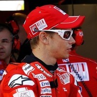 Kenangan Indah Duo Ducati