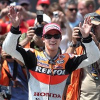 Pedrosa Siap Teruskan Momentum