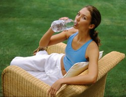 Faktor Pendukung Suksesnya Diet