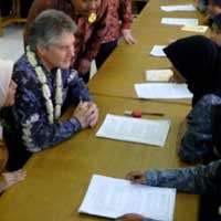 Australia Targetkan Bangun Sekolah ke-3.000 di Indonesia