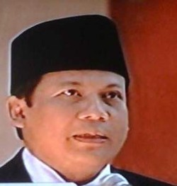 Taufik Kurniawan: Saya Sudah Kumpulkan ke Fraksi