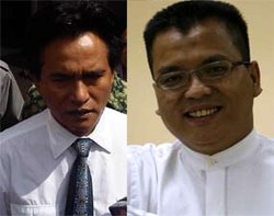 Yusril: Saya Diundang Berdebat dengan Sudi, Bukan dengan Denny