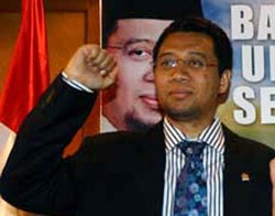 Kader PKS Minta Freeport dan BATAN Buat Klarifikasi