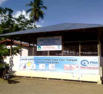 Bantuan Untuk Sumbar Terus Mengalir