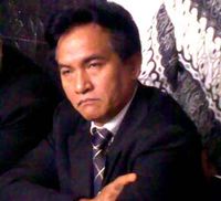 Yusril Minta Kejaksaan Tunda Kasusnya