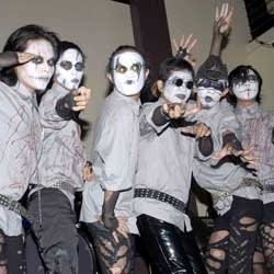 Kuburan Bikin Hip Hop Jadi Merakyat