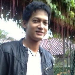 Fedi Nuril Biarkan Imej Fachri Terus Melekat