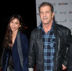 Mel Gibson Akan Tuntut Mantan Pacar Atas Bocornya Rekaman Rasis