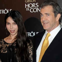 Pukul Mantan Pacar & Rasis, Karir Mel Gibson Terancam Hancur