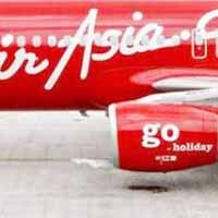 Terima Kasih atas Ketidaknyamanan Air Asia 