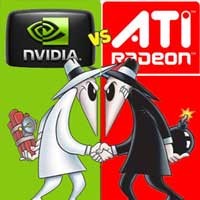 Perang Harga ATI vs Nvidia Segera Dimulai
