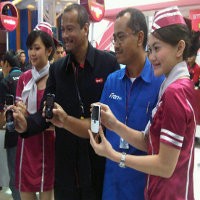 2011, EVDO Rev B Smart Rambah 9 Kota