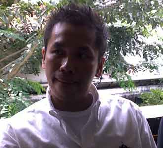 1 Tahun Penjara untuk Sammy