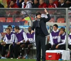 Timnas Jerman Diguncang Isu Gay