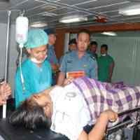 Jelang Sail Banda 2010, TNI AL Gelar Operasi Bhakti Sosial