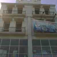 Kebakaran Surabaya Music Mart Diduga Konsleting Listrik