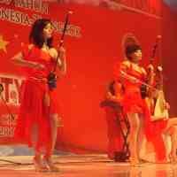 Beauty6 Peringati 60 Tahun Persahabatan China-Indonesia