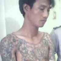 Mabuk Saat Njambret, Ony Dimassa Warga