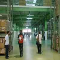 Permintaan Motor Meningkat, MPM Bangun Gudang Baru