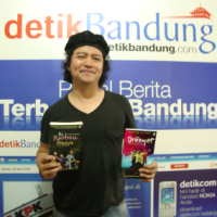 Laskar Pelangi Melaju Ke Pentas Sastra Dunia