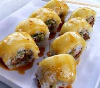 Sushi Boon Yang Merakyat