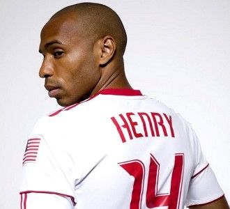 Henry Berlabuh di AS