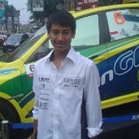 Juarai Seri II, Sean Incar Gelar Juara Umum