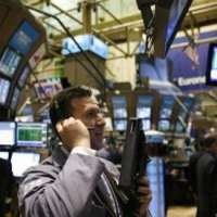 Catatan The Fed Gerus Wall Street