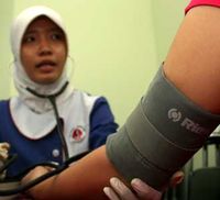 Periksa Kesehatan Yuk