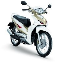 Bebek Matik Honda Meluncur 20 Juli 