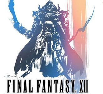 Logo Final Fantasy dari Masa ke Masa