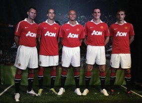 Dominasi Big Four Runtuh Lagi? 