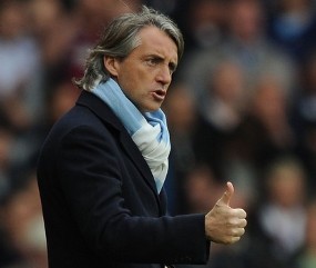 Mancini: Belanja Pemain demi Piala