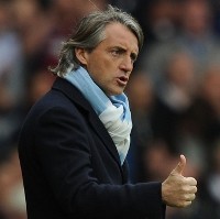 Mancini: Belanja Pemain demi Piala