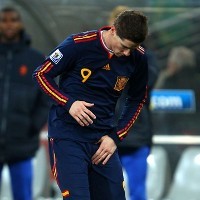 Liverpool: Torres Absen Minimal Tiga Pekan