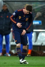 Liverpool: Torres Absen Minimal Tiga Pekan
